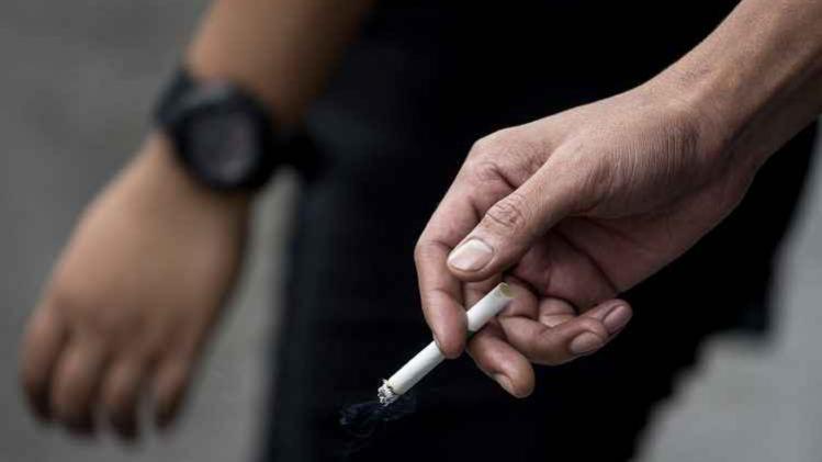 PHILIPPINES-HEALTH-SMOKING-BAN-DUTERTE