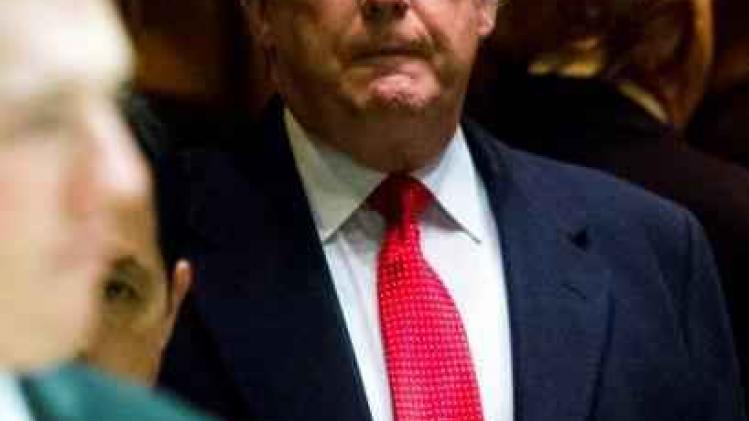 Trump aurait vendu toutes les actions qu'il détenait dans plusieurs entreprises en juin