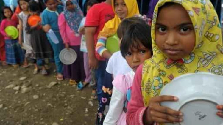 Séisme en Indonésie: près de 84.000 personnes déplacées après le séisme