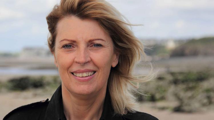 JULIEN Maude © Alain Schmidt HD