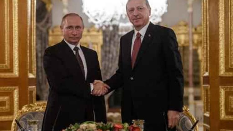 Ambassadeur russe tué à Ankara - L'assassinat de l'ambassadeur russe n'affectera pas les liens Moscou-Ankara