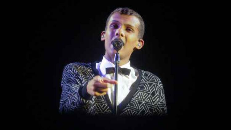 stromae