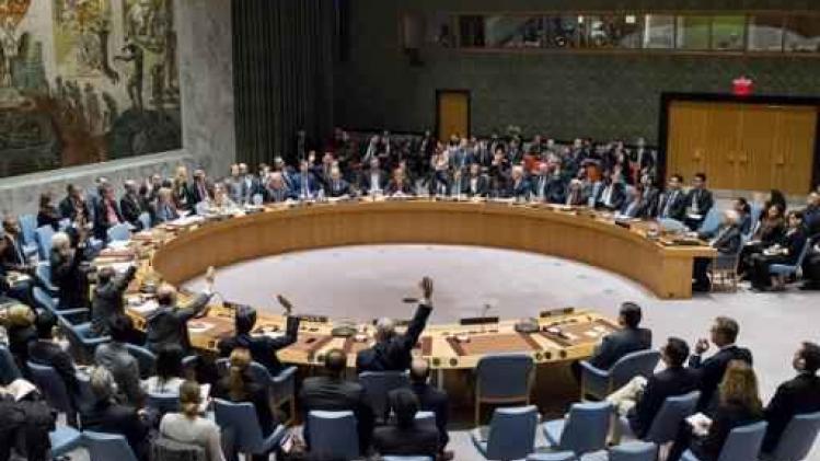 Résolution ONU sur l'arrêt des colonisations - Représailles diplomatiques d'Israël contre la Nouvelle-Zélande et le Sénégal
