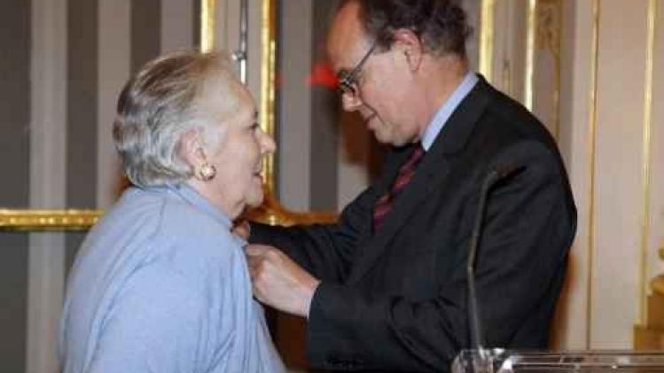 Décès de l'actrice Claude Gensac, épouse à l'écran de Louis de Funès