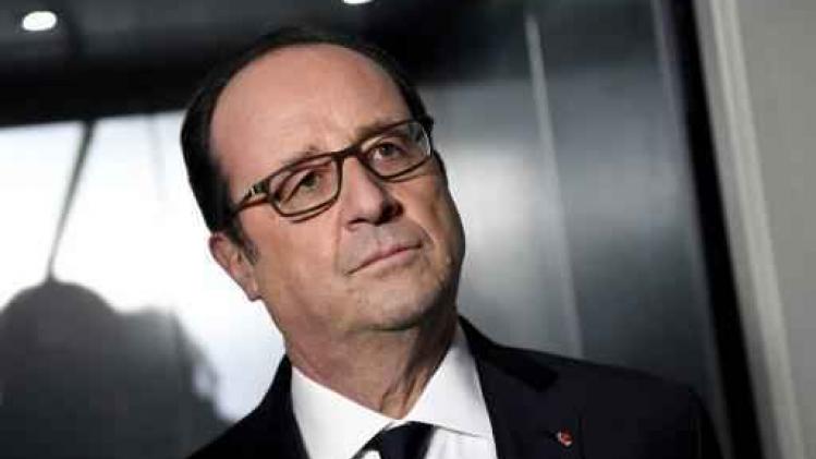 Hollande accorde une grâce totale à Jacqueline Sauvage, immédiatement libérable