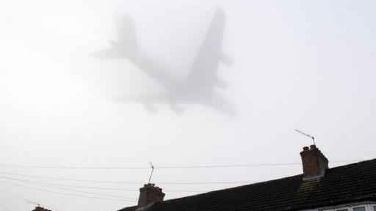 Nouvelle grève du rail et perturbations aériennes liées au brouillard au Royaume-Uni