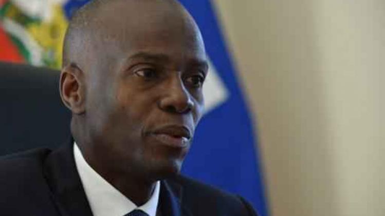 Haïti: Jovenel Moïse confirmé président de la République