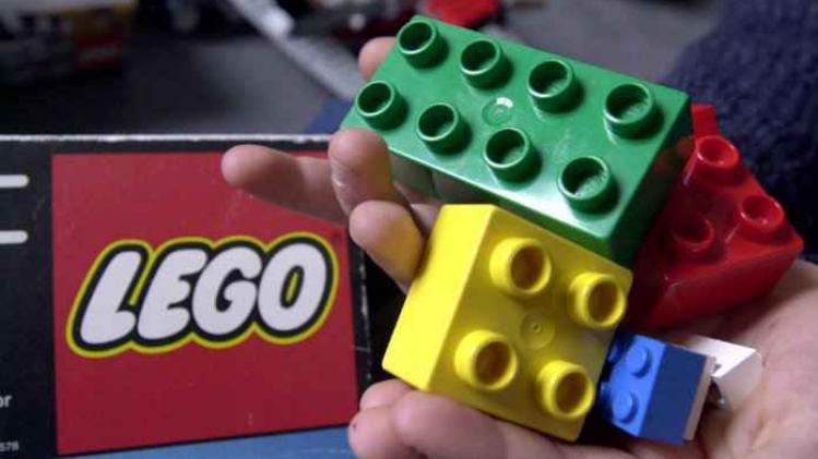 Les célèbres Lego vont prendre vie