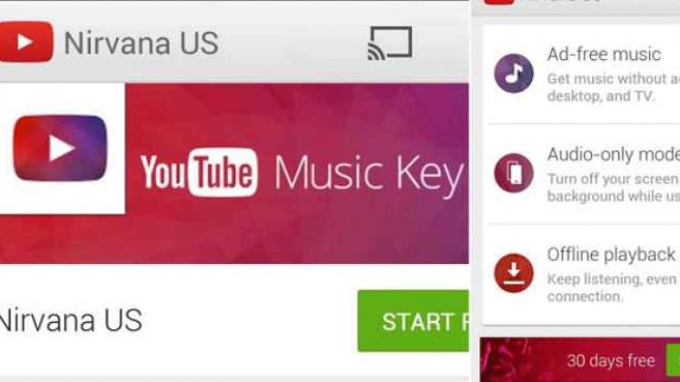 youtube-music-key