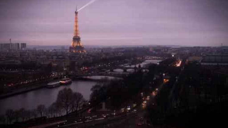 Une enveloppe de 300 millions d'euros pour rénover la Tour Eiffel