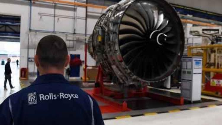 Rolls-Royce va débourser 671 millions de livres pour solder une affaire de corruption