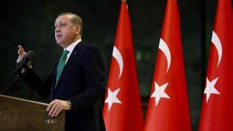 Turquie: le renforcement d'Erdogan, "grave menace" pour la démocratie, selon HRW