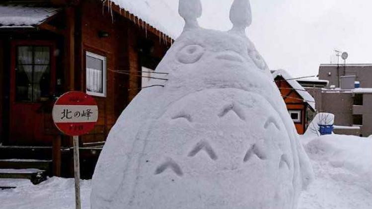 Totoro