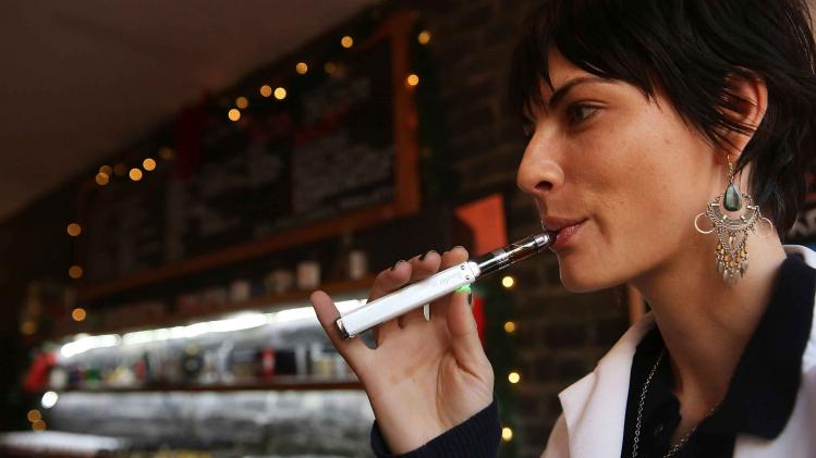 DOUNIAMAG-US-NEW-YORK-CITY-ON-E-CIGARETTE-BAN