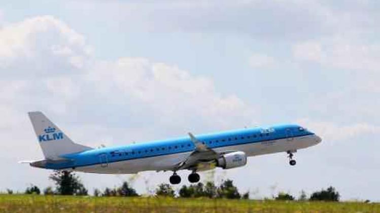 Décret Trump anti-réfugiés: KLM refuse des passagers vers les Etats-Unis
