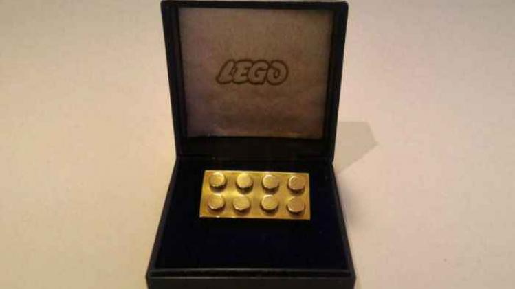 Lego Or