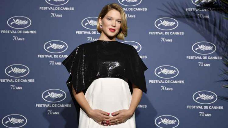 FRANCE-CANNES-INTERNATIONAL-FILM-FESTIVAL-ANNIVERSARY