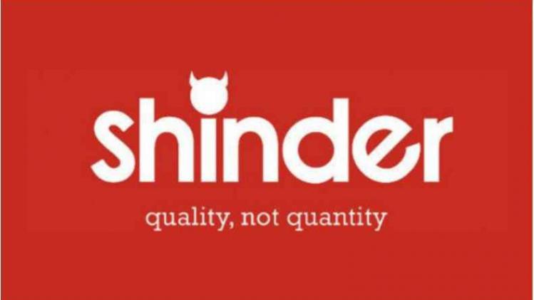Shinder