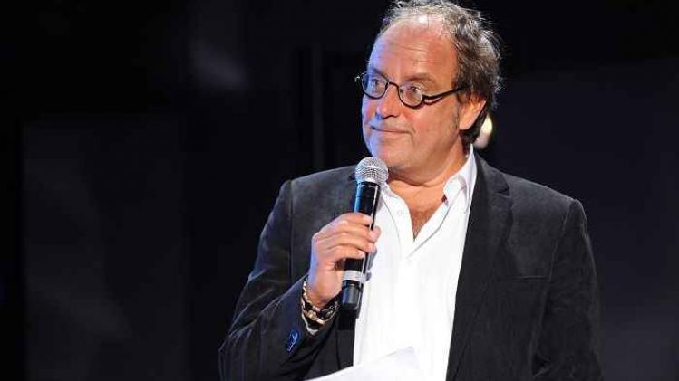 BELGIUM TELEVISION RTBF LES ALBERT 2014