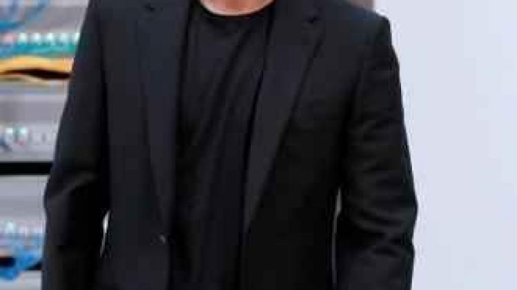 César 2017 - Gaspard Ulliel César du meilleur acteur