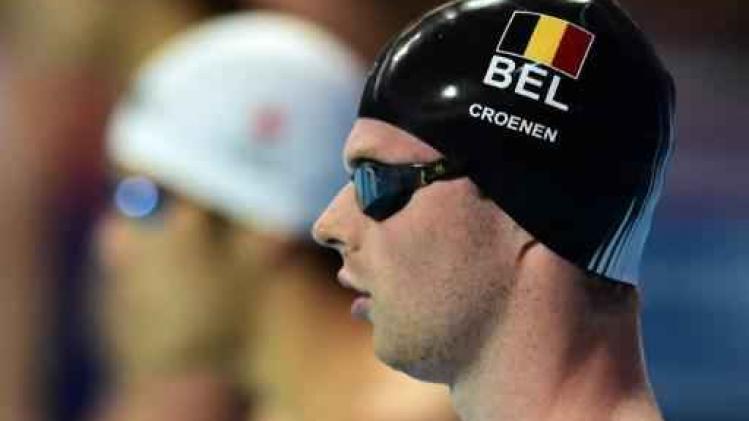 Championnats flamands - Louis Croenen qualifié pour les Mondiaux, victoires pour Caerts, Aerents et Hendrickx
