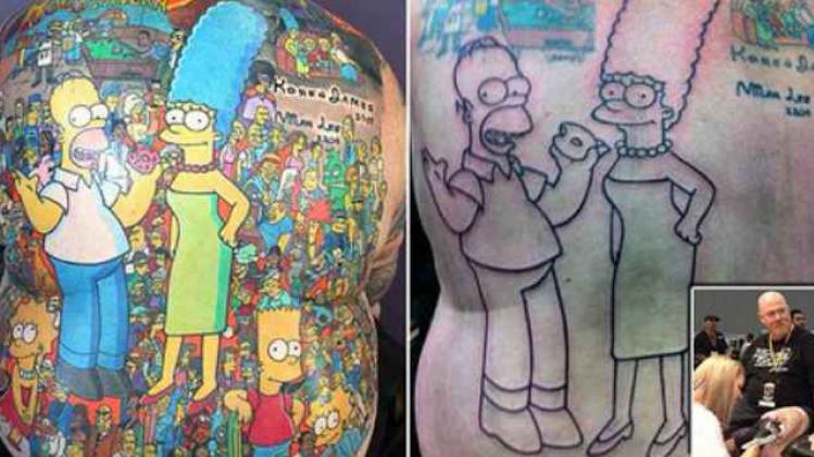 Simpsons