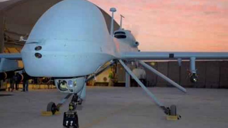 L'armée américaine va déployer des drones armés en Corée du Sud