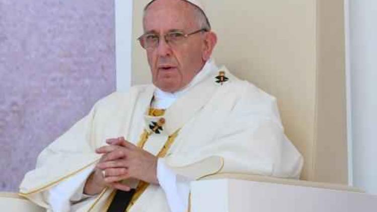 JMJ: le pape appelle les jeunes à ne pas se laisser enfermer dans la "téléréalité"