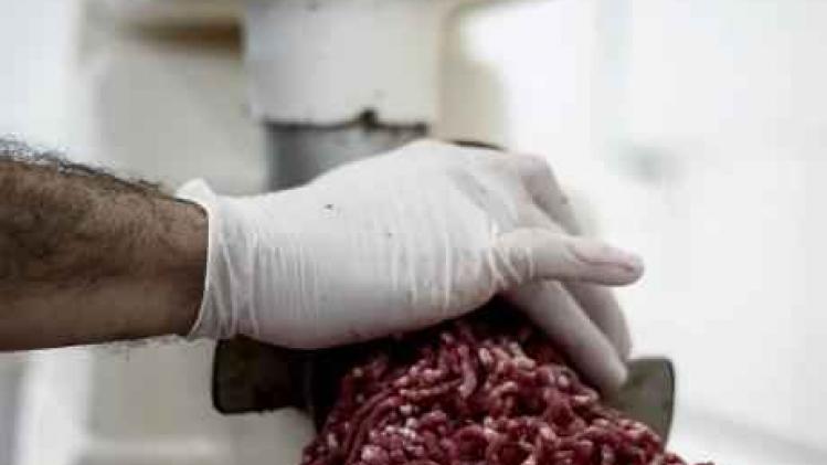 Viande avariée du Brésil - L'AFSCA a tracé une cargaison de viande suspecte envoyée vers la Belgique
