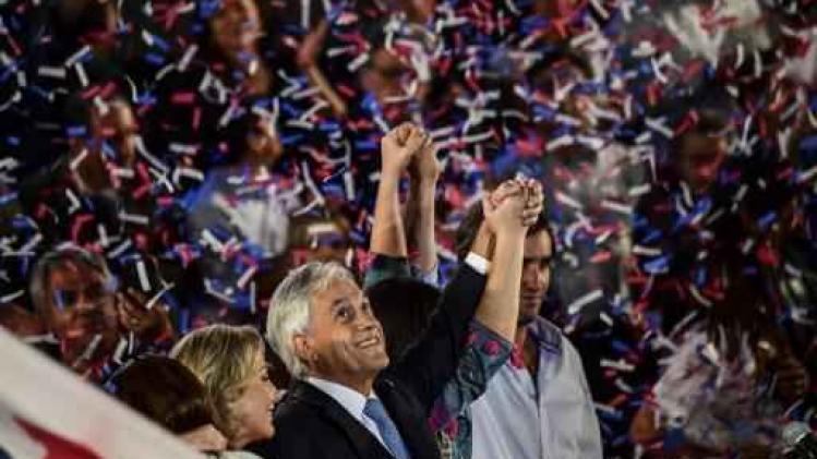 Chili: l'ex-président Piñera briguera un nouveau mandat en novembre