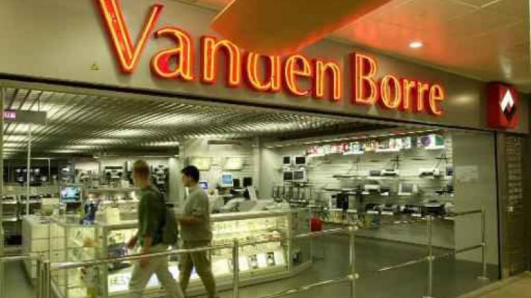 Pas de licenciement dans le cadre de la reprise de Vanden Borre par Fnac