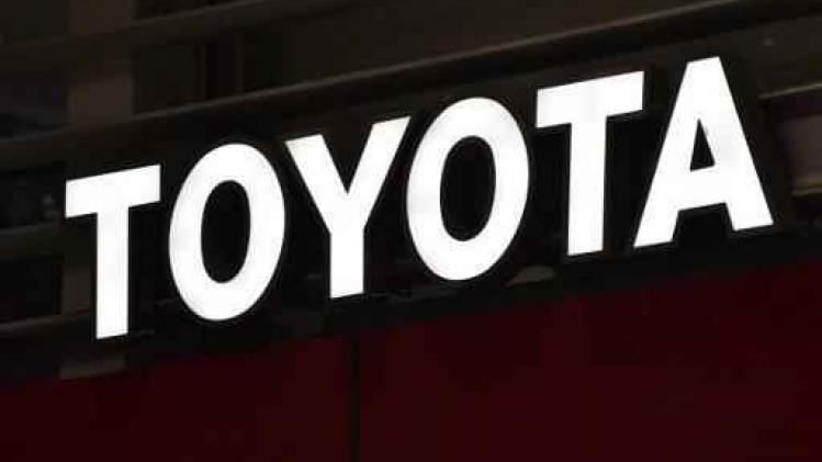 Toyota rappelle 2,91 millions de voitures supplémentaires à cause des airbags Takata