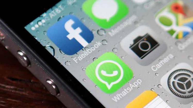 Fackbook Acquires WhatsApp For $16 Billion