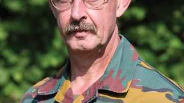 Le général belge Deconinck a pris la tête de la force de l'Onu au Mali