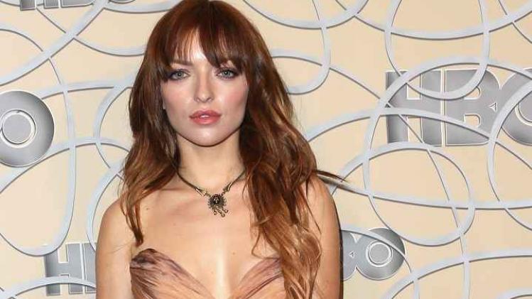 HBO's Official Golden Globe Awards After Party - Arrivals