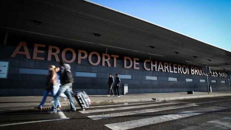 ACTION BELGOCONTROL AIRPORT