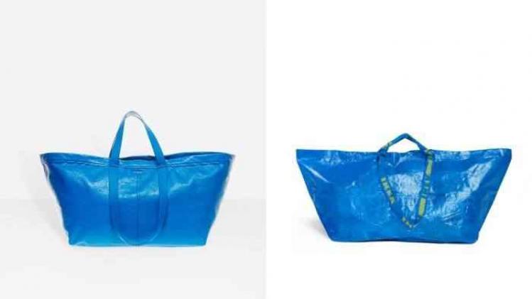 Sac sales ikea mode