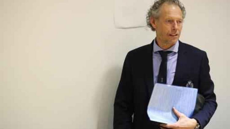 Jupiler Pro League - Bruges demande vainement le report de l'affaire Preud'Homme