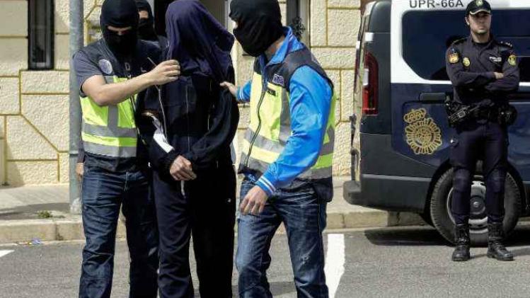 Espagne: opération antijihadiste à Barcelone en lien avec les attentats de Bruxelles