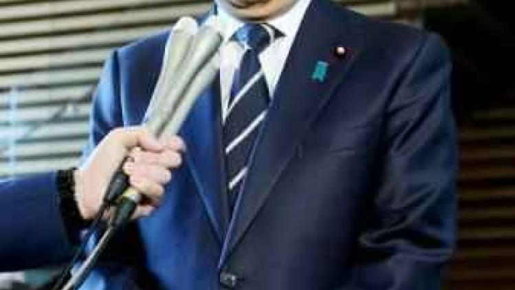 Japon: le ministre de la Reconstruction a démissionné après avoir choqué