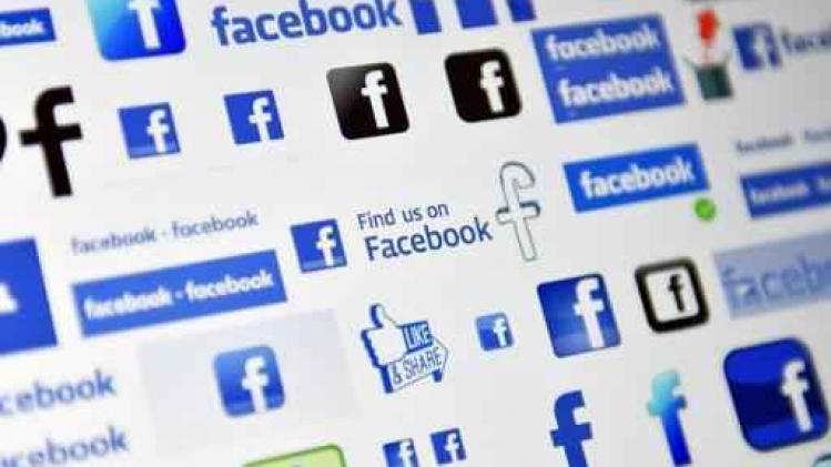 Facebook veut lutter contre la propagande d'Etat