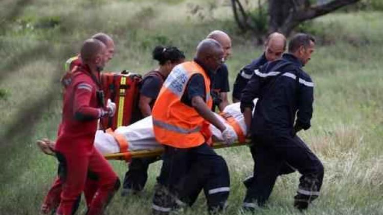Un bodyboarder tué par un requin près de l'île française de La Réunion