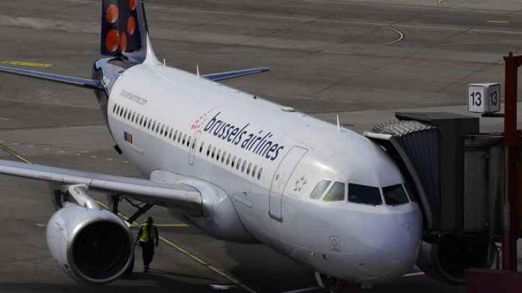 GERMANY-BELGIUM-AVIATION-ACQUISITION-LUFTHANSA-BRUSSELSAIRLINES