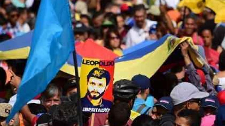 Venezuela: l'opposition appelle à de nouvelles marches pour le 1er mai