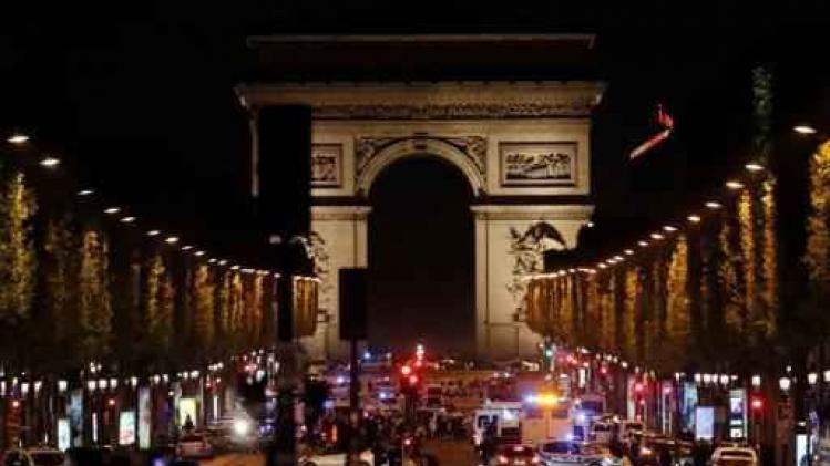 Attentat sur les Champs-Elysées - Le père du tueur des Champs-Elysées sera jugé pour apologie du terrorisme