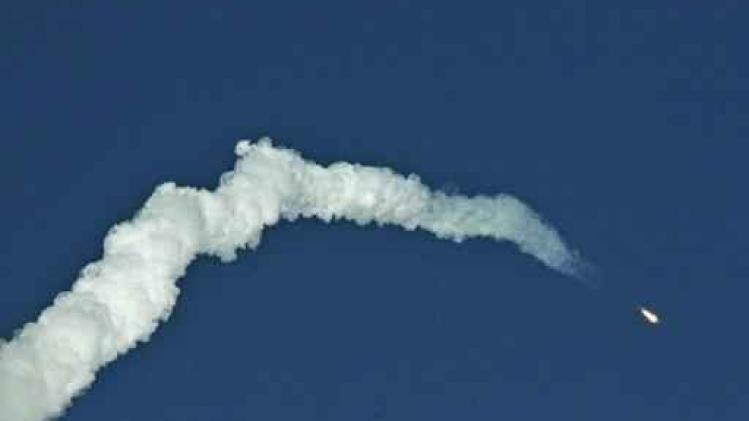 SpaceX lance son premier cargo secret-défense américain