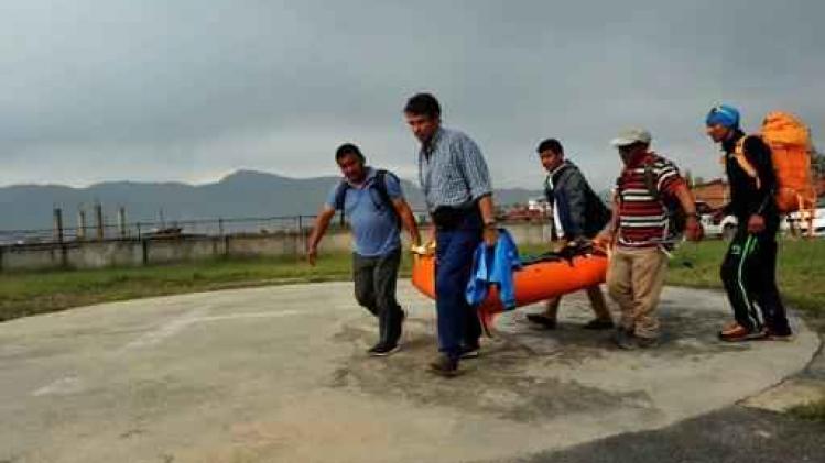 L'alpiniste suisse Ueli Steck incinéré à l'ombre de l'Everest