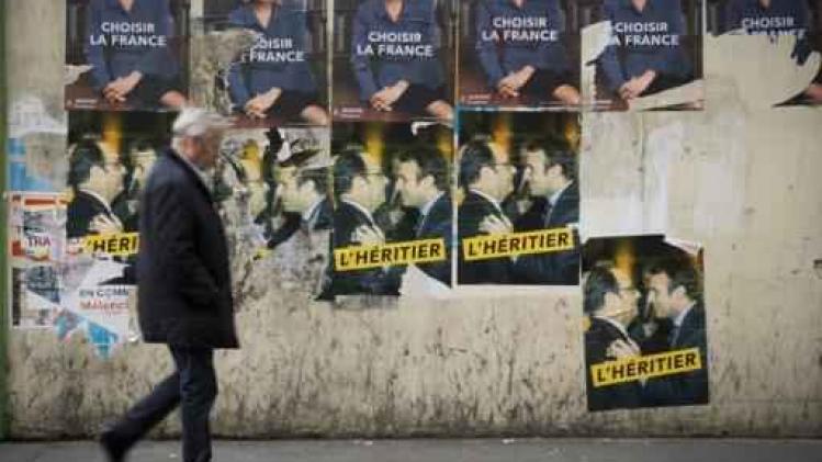 Présidentielle française - L'équipe Macron dénonce un "piratage massif" de documents internes