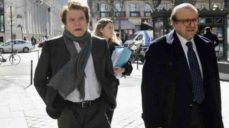 France: Bernard Tapie condamné définitivement à rembourser 404 millions d'euros