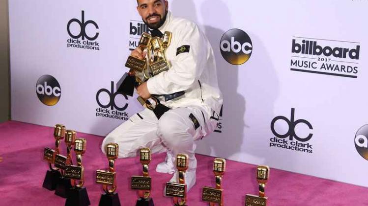 Billboard Music Awards (Press Room)
